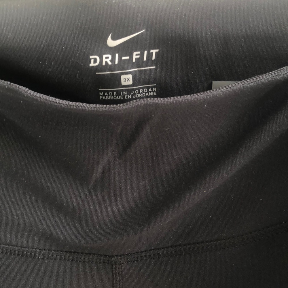 Nike yoga/Pilates